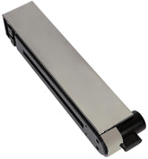 Stainless Steel Manual Soap Dispenser -  DH7001CP-Silver